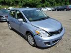 2011 NISSAN  VERSA