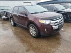 2011 FORD  EDGE