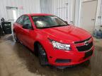 2014 CHEVROLET  CRUZE