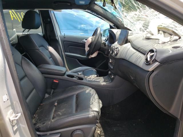 2017 MERCEDES-BENZ B 250 4MAT WDDMH4GB6HJ428613