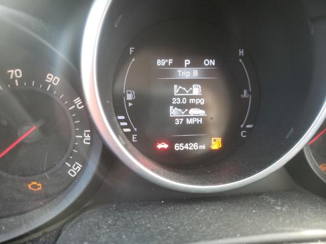 2018 FIAT 500X POP ZFBCFXAB5JP643301