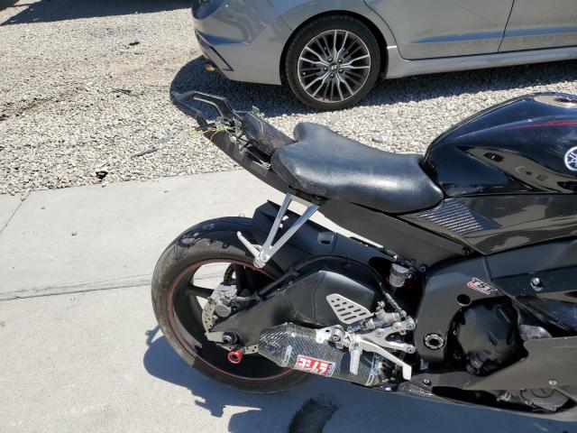 2006 YAMAHA YZFR6 L JYARJ12E26A004648