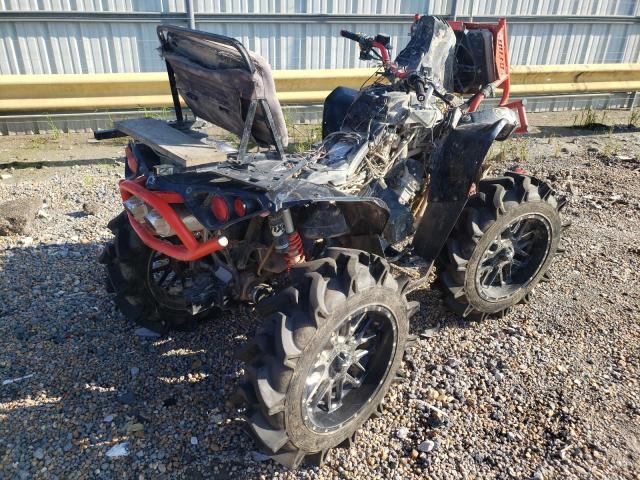 2016 CAN-AM RENEGADE X 3JBMWAX21GJ000520