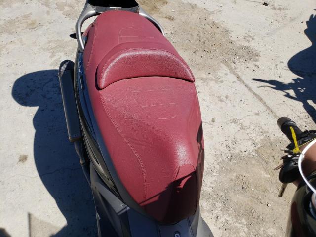 2013 PIAGGIO BV 350 ZAPM690TXD5001131