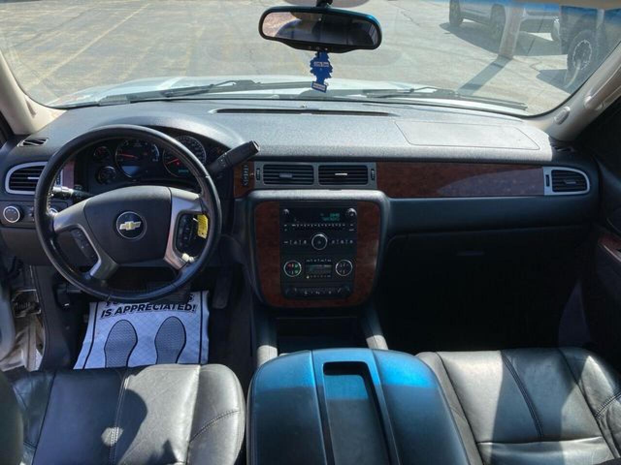 2011 Chevrolet Tahoe K1500 Lt VIN: 1GNSKBE03BR157762 Lot: 51915172