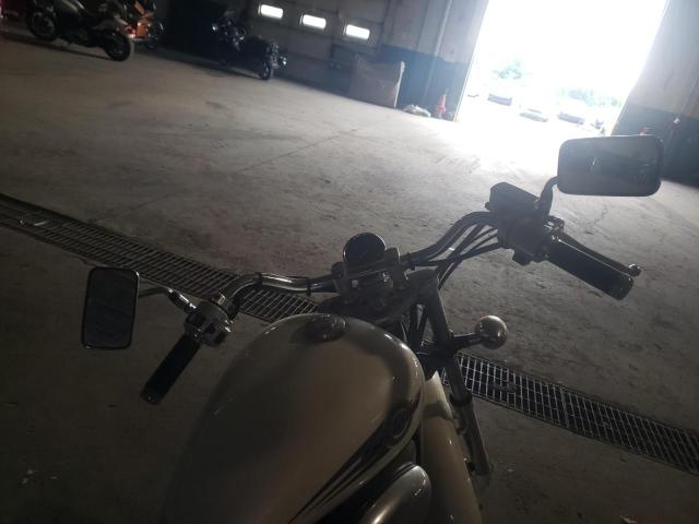 2005 HONDA VT600 CD JH2PC21355M601731