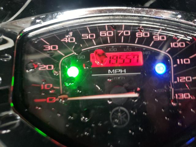 2013 YAMAHA XVS1300 CT JYAVP32EXDA003382