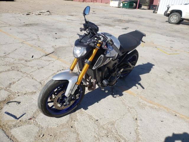 2015 YAMAHA FZ09 C JYARN33Y7FA002015