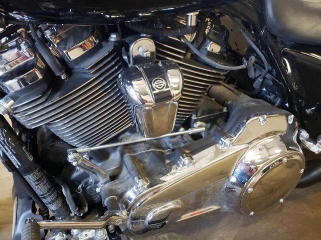 2021 HARLEY-DAVIDSON FLTRX 1HD1KHC11MB601539