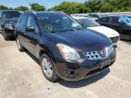 NISSAN ROGUE 2013 foto