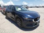 photo MAZDA CX-5 2018