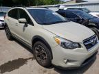 2015 SUBARU  XV