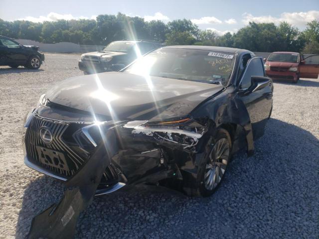 2021 LEXUS ES 300H UL 58AFA1C16MU008401