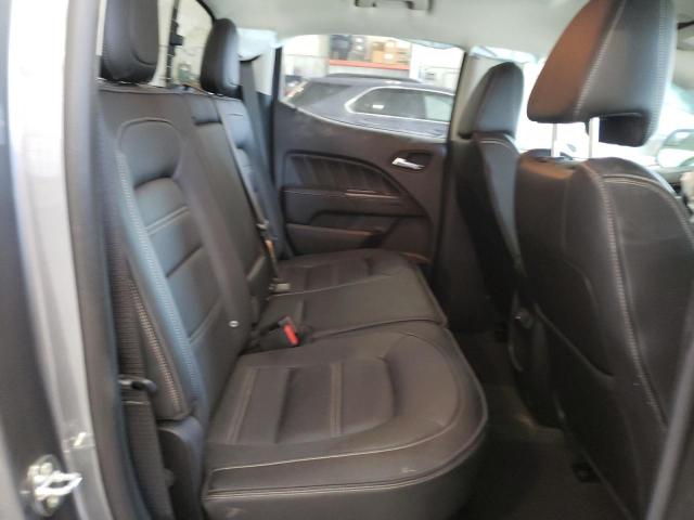 2022 GMC CANYON DEN 1GTG6EENXN1114538