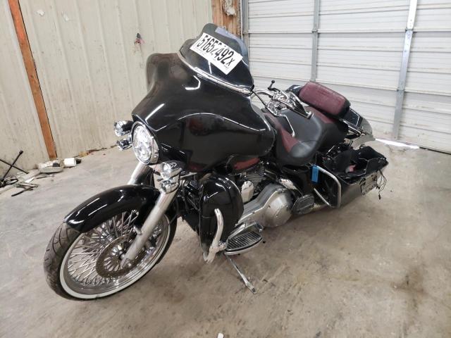 2006 HARLEY-DAVIDSON FLHTI 1HD1FVW136Y649011