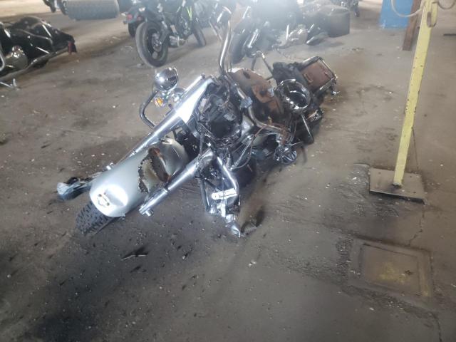 2004 HARLEY-DAVIDSON FLHRCI 1HD1FRW174Y733594
