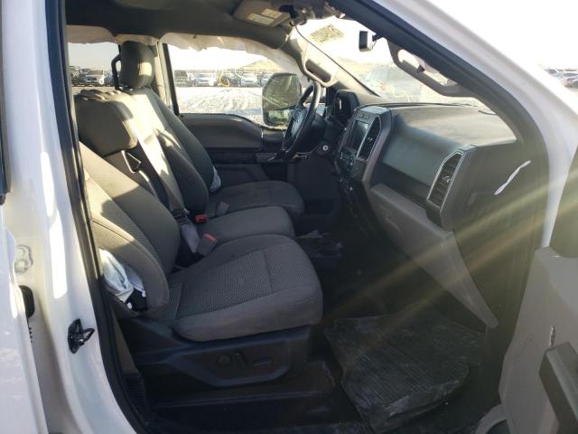 2019 FORD F-150 - 1FTFW1E49KFA43570