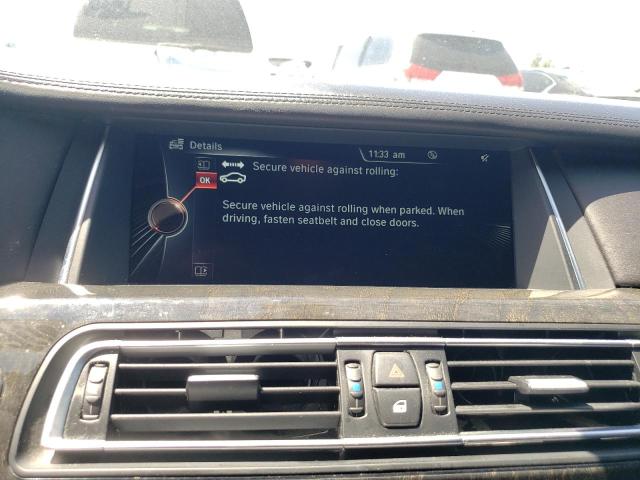 2015 BMW 750LI WBAYE8C56FD781891