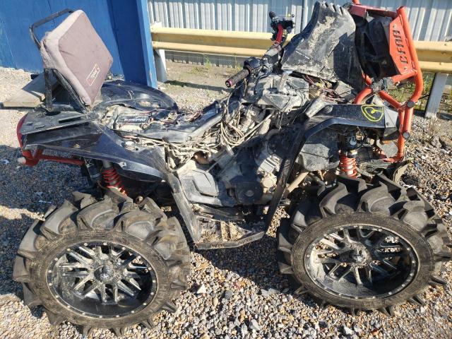 2016 CAN-AM RENEGADE X 3JBMWAX21GJ000520