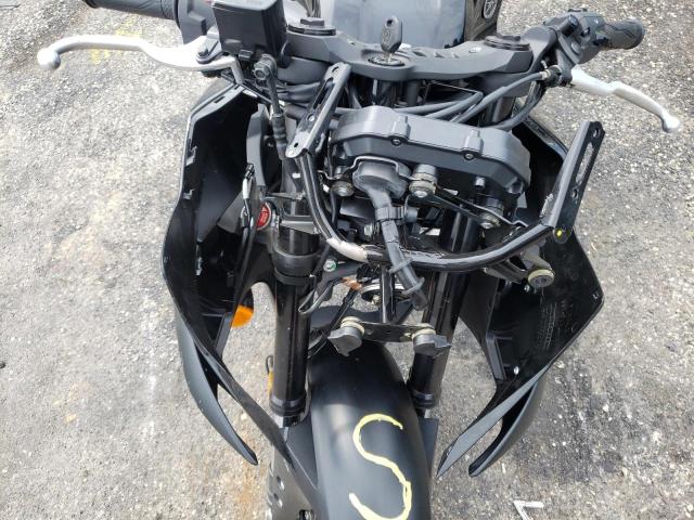 2021 YAMAHA YZFR3 A MH3RH18Y1MK006076