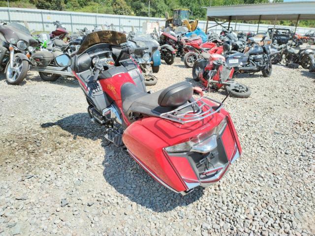 2013 HONDA GL1800 B JH2SC6810DK001067