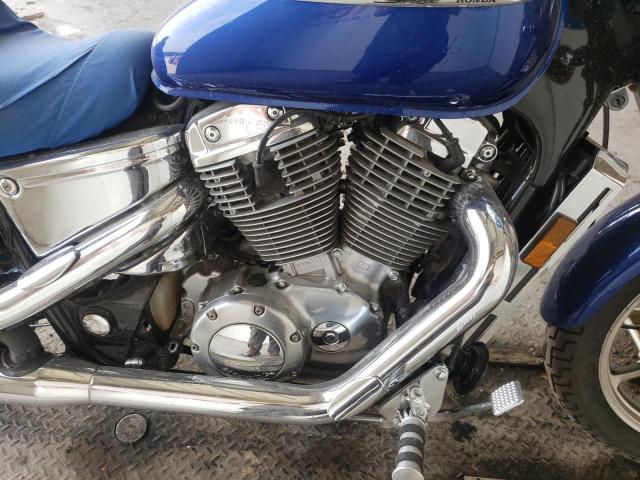 2001 HONDA VT1100 C 1HFSC18031A502321