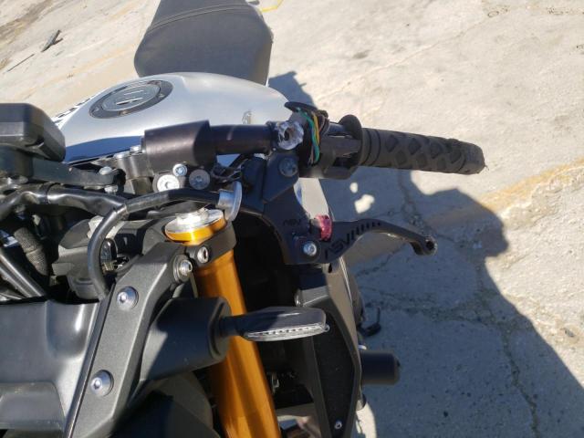 2015 YAMAHA FZ09 C JYARN33Y7FA002015