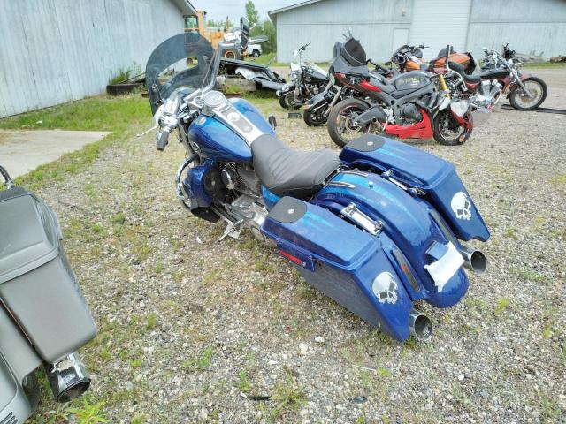 2013 HARLEY-DAVIDSON FLHRSE4 CV 1HD1PG817DB958695