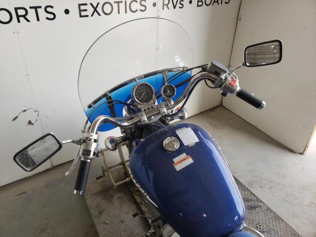 2001 HONDA VT1100 C 1HFSC18031A502321