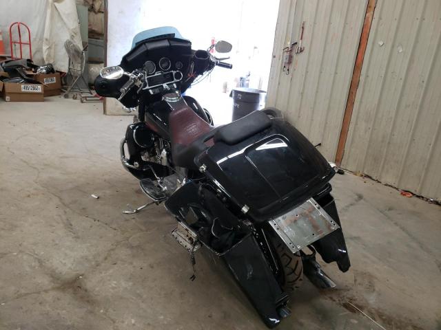 2006 HARLEY-DAVIDSON FLHTI 1HD1FVW136Y649011