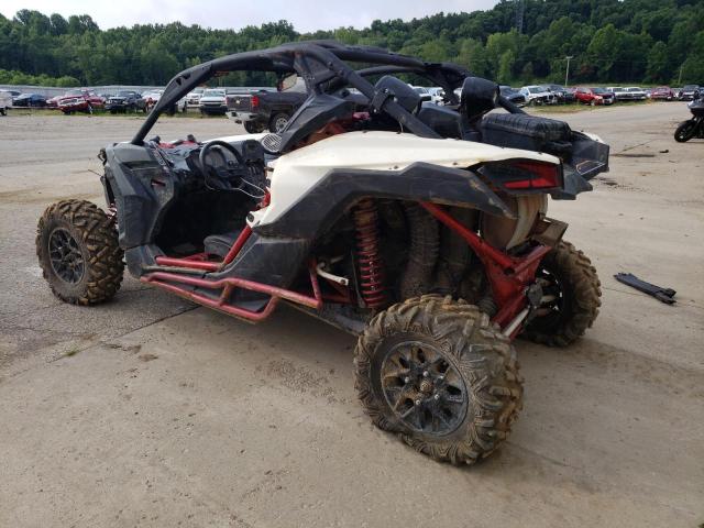 2019 CAN-AM MAVERICK 3JBVGAW42KK000100