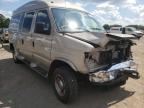 2012 FORD  ECONOLINE