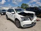 2014 ACURA  MDX