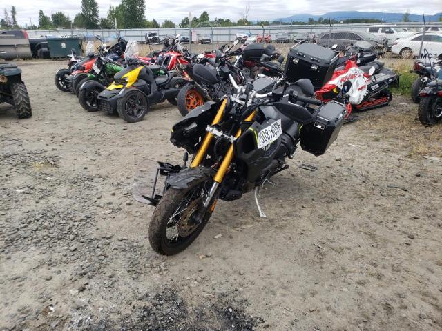 2022 YAMAHA XT1200ZE JYADP05Y2NA000350