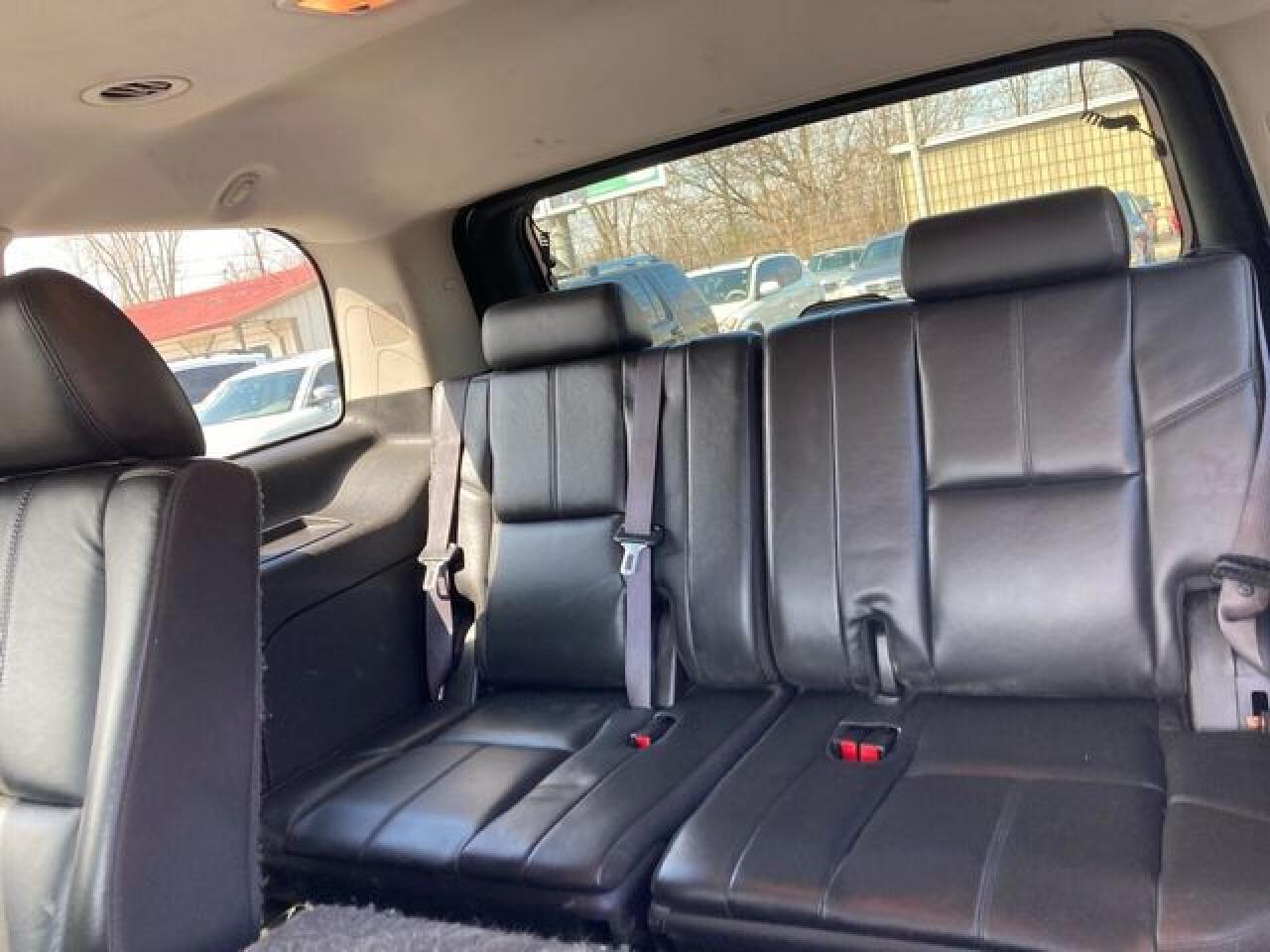 2011 Chevrolet Tahoe K1500 Lt VIN: 1GNSKBE03BR157762 Lot: 51915172