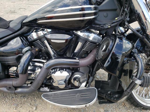 2012 YAMAHA XV1900 CT JYAVP22E6CA010466