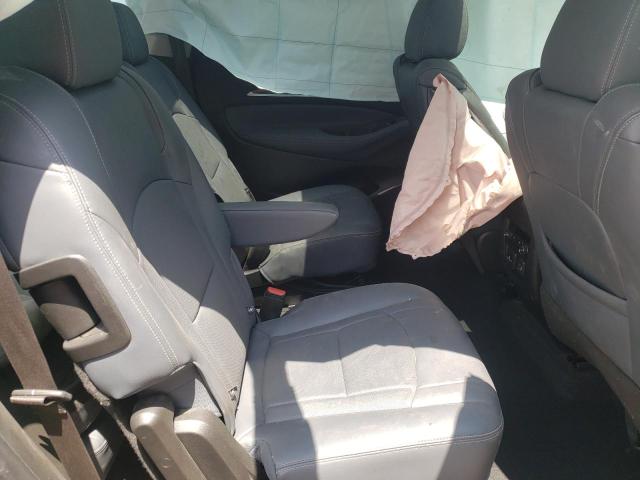 5GAEVAKWXMJ223646 Buick Enclave Essence