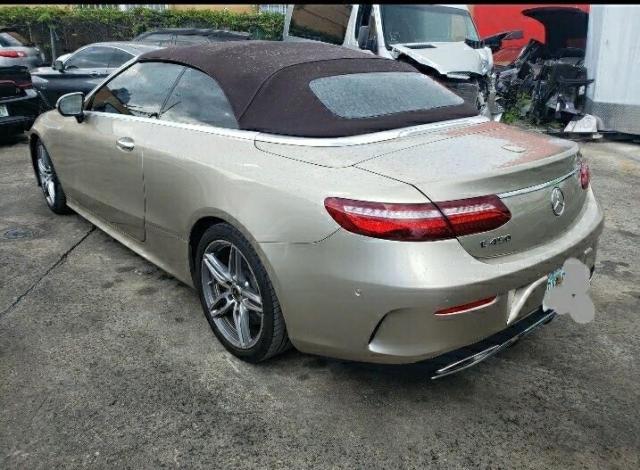 2019 MERCEDES-BENZ E 450 WDD1K6HB7KF076117