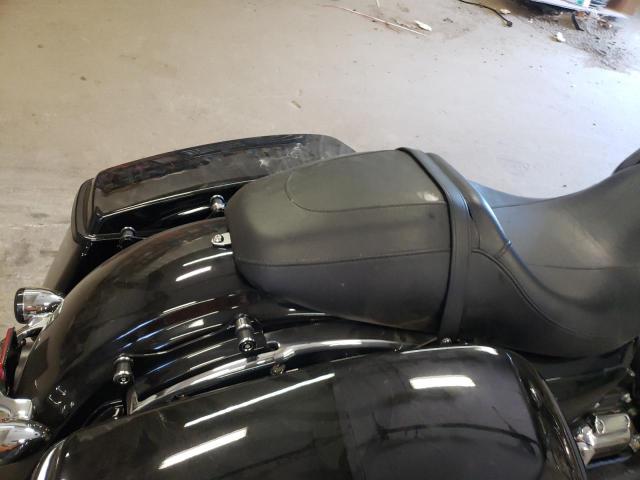 2021 HARLEY-DAVIDSON FLTRX 1HD1KHC11MB601539