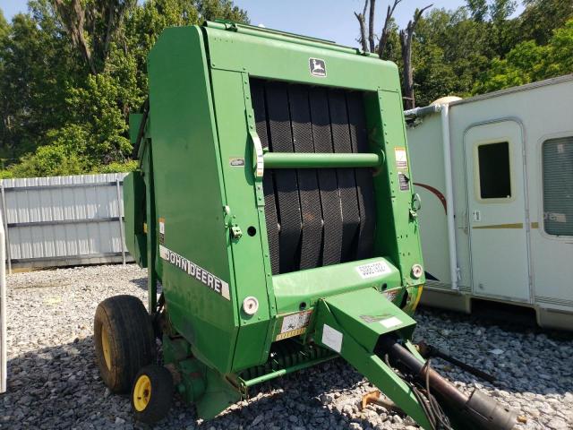 Salvage trucks for sale at Montgomery, AL auction: 2020 John Deere Other