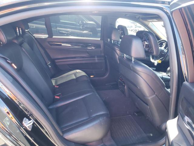 2015 BMW 750LI WBAYE8C56FD781891