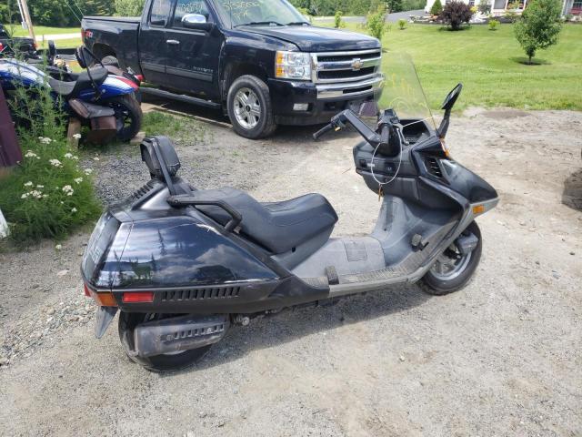 2001 HONDA CN250 JH2MF02071K601612