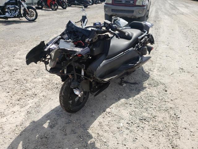 2008 YAMAHA CP250 JYASG18Y58A002364