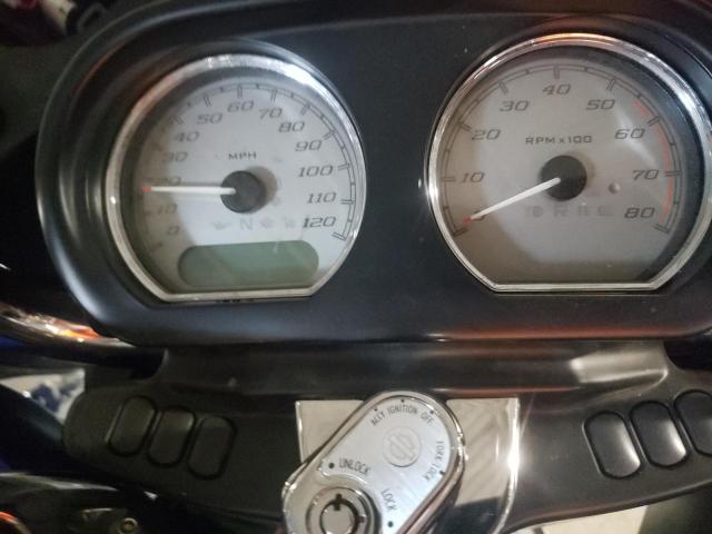 2019 HARLEY-DAVIDSON FLTRX 1HD1KHC13KB629937
