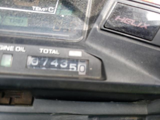 2001 HONDA CN250 JH2MF02071K601612
