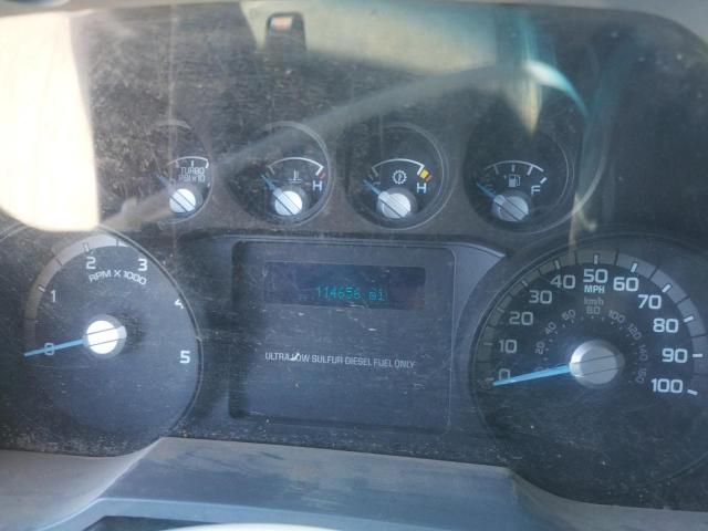 2015 FORD SUPER DUTY 1FT7W2AT8FEB53495