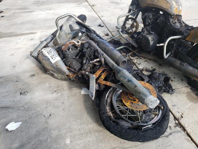 2021 HARLEY-DAVIDSON FLHC 1HD1YAJ1XMB047524