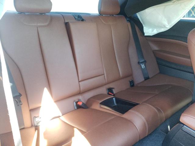 2017 BMW M240XI WBA2G3C30H7A25365