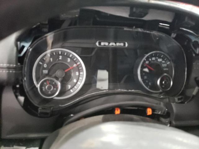 2022 DODGE LARAMIE SL 3C6UR5FJ0NG115566