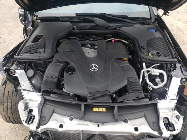 2019 MERCEDES-BENZ E 450 4MAT WDD1K6JB0KF115253